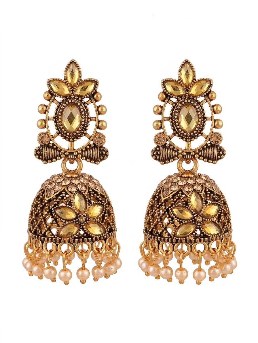 SONAL JHUMKA