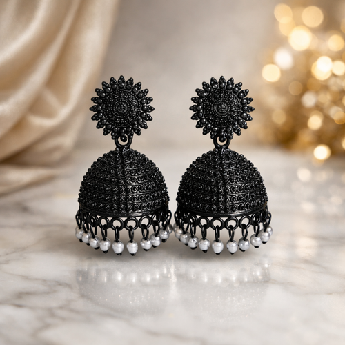 CHITHRANGADHA JHUMKA