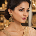 JANAPATHI JHUMKA