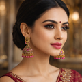 DURGA JHUMKA