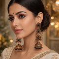CHITRASENA JHUMKA